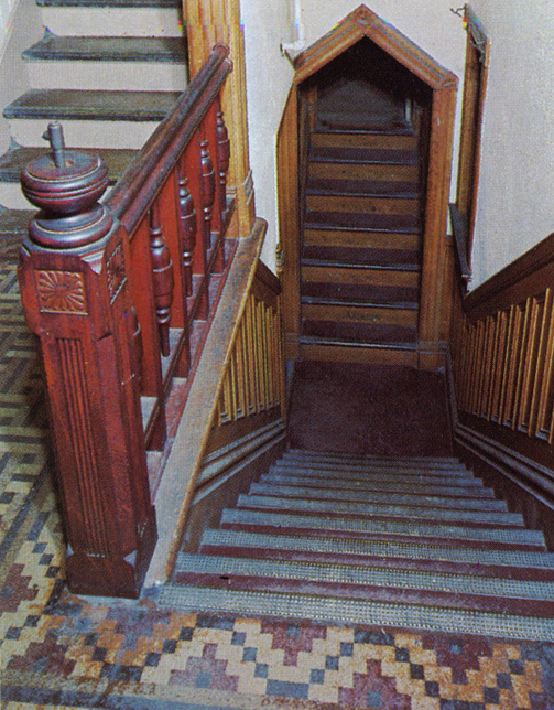 [EXTRA] Un video mostra l’interno della Winchester Mystery House