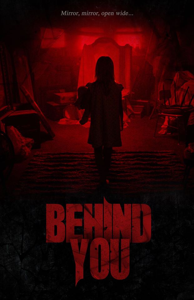 [NEWS] Il trailer dell’horror Behind You