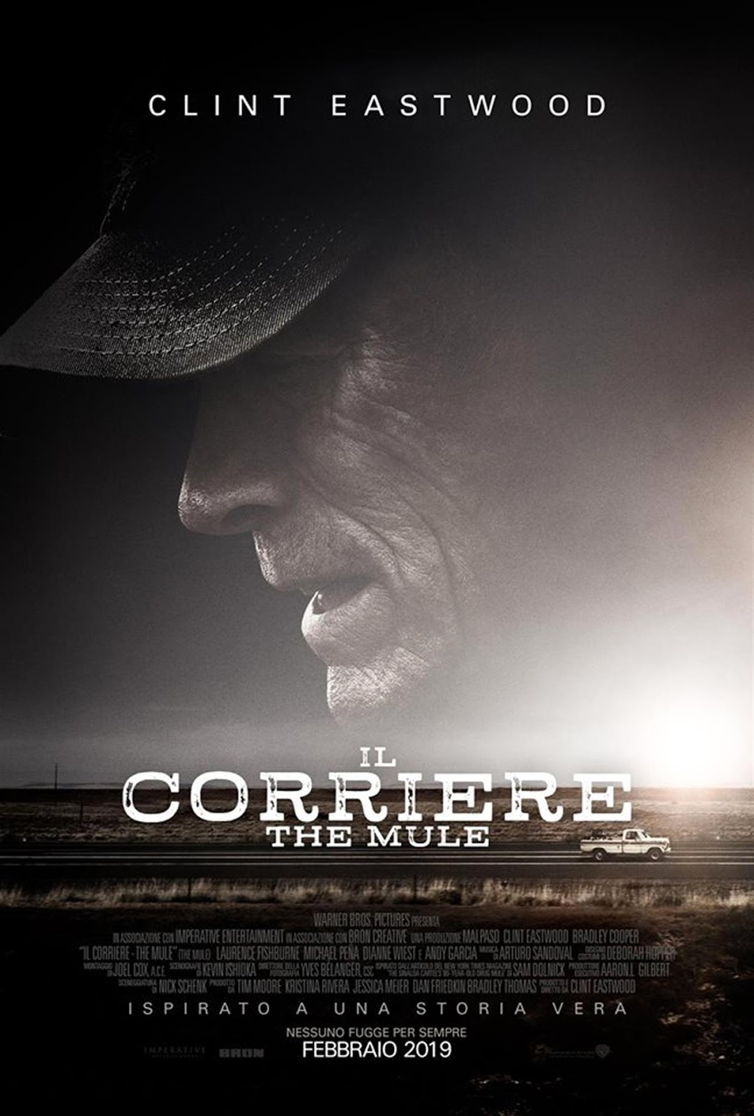 [RECENSIONE] Il Corriere – The Mule (Clint Eastwood)