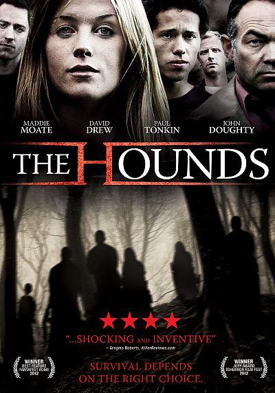 [EXTRA] Gratis online The Hounds, lungometraggio d’esordio di Maurizio e Roberto Del Piccolo