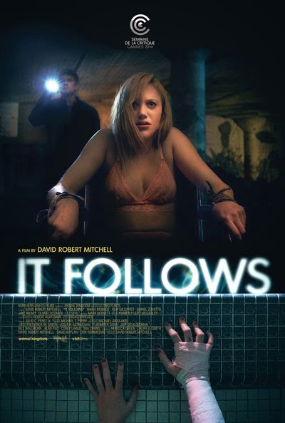 [RECENSIONE] (1) It Follows (David Robert Mitchell)