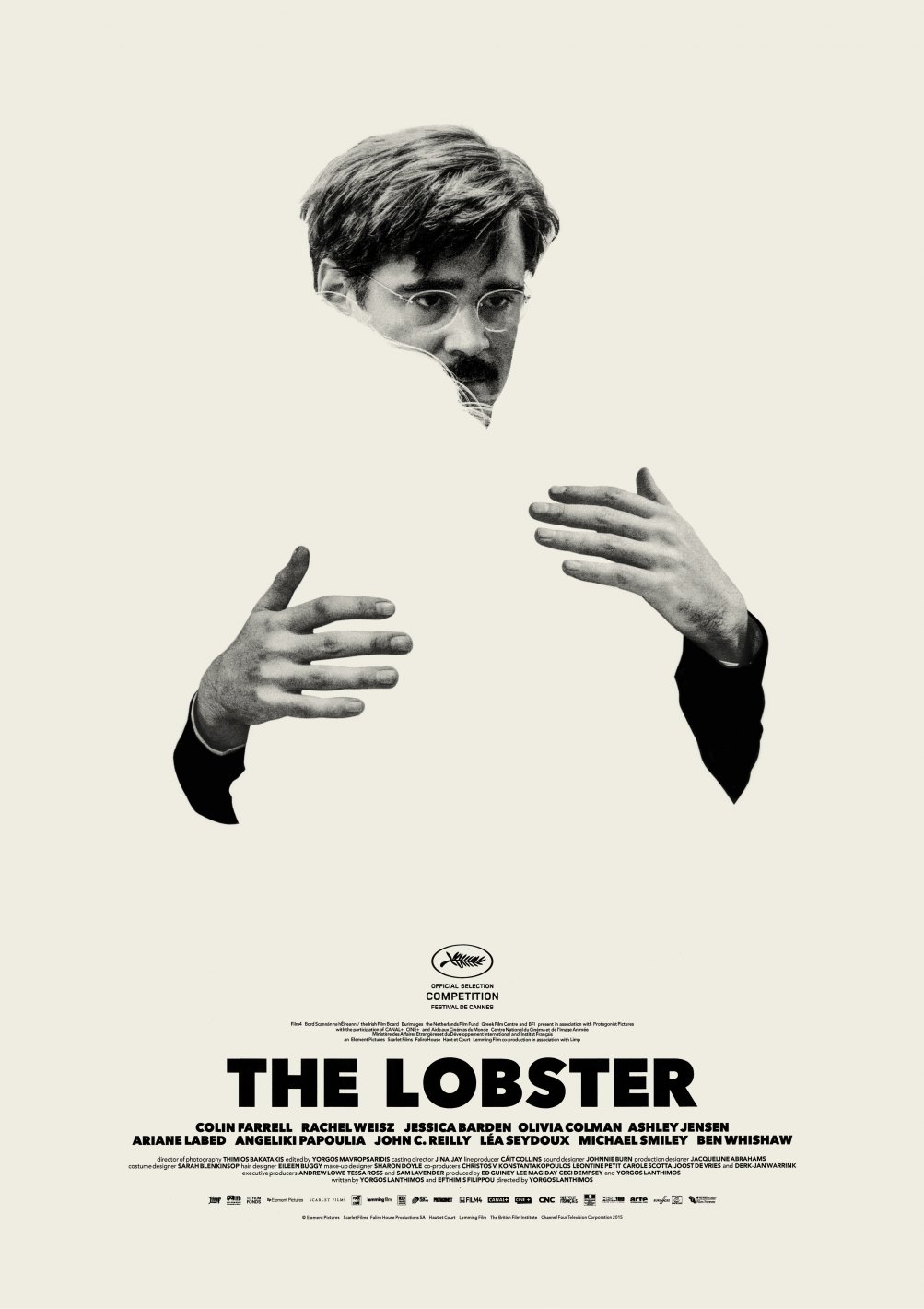 [RECENSIONE] The Lobster (Yorgos Lanthimos)