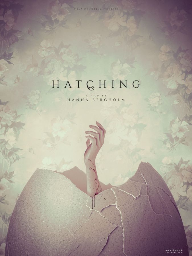 [NEWS] L’horror scandinavo Hatching in Italia con Adler