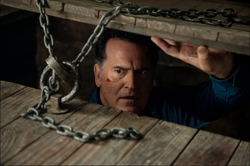 [NEWS] Bruce Campbell torna a parlare di Evil Dead Rise