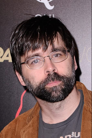 Joe Hill