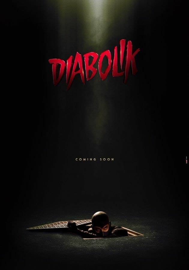 [NEWS] Eva Kant e Ginko nei character poster di Diabolik