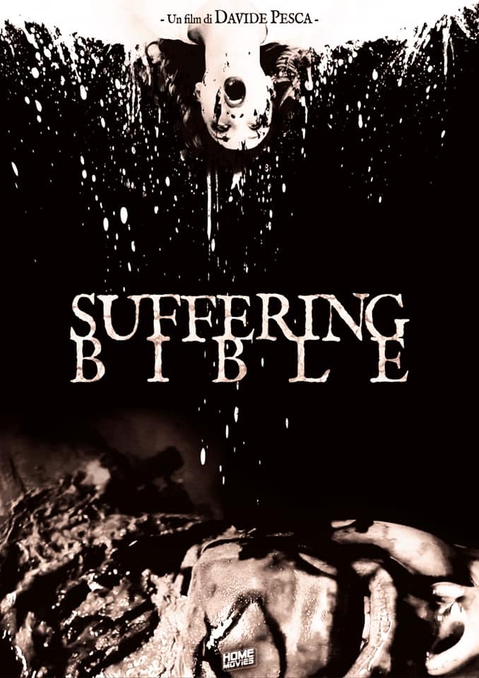 Suffering Bible locandina
