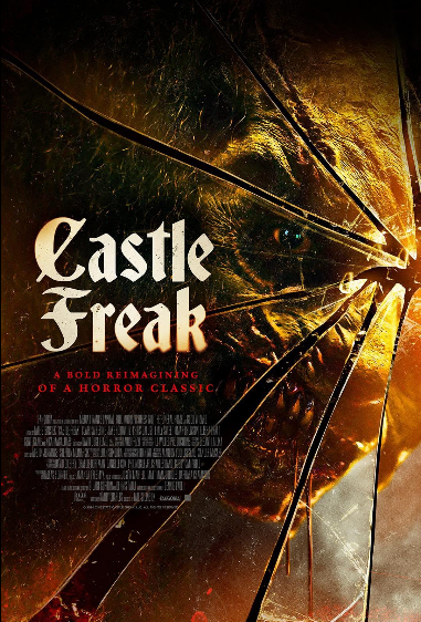 [NEWS] Il trailer di Castle Freak, remake del film di Stuart Gordon