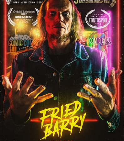 [38 Torino Film Festival] Fried Barry, la recensione