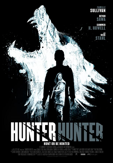 [NEWS] Il trailer del thriller boschivo Hunter Hunter