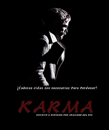 [NEWS] Online il corto Karma di Armando del Rio