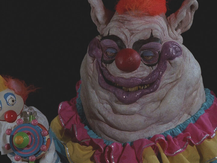 [NEWS] Stephen Chiodo aggiorna sul sequel di Killer Klowns From Outer Space