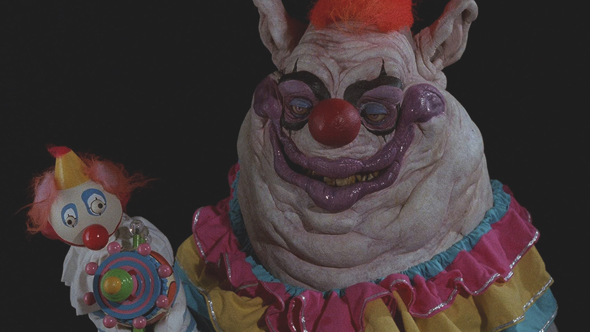 [NEWS] Stephen Chiodo aggiorna sul sequel di Killer Klowns From Outer Space