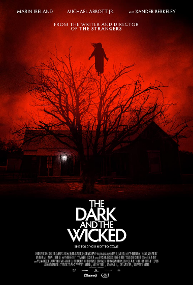 [38 Torino Film Festival] The Dark and the wicked (Bryan Bertino), la recensione