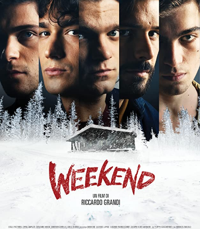 [NEWS] Il trailer di Weekend, thriller diretto da Riccardo Grandi