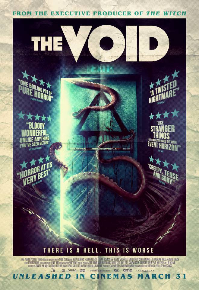 [RECENSIONE] The Void – Il Vuoto (Jeremy Gillespie e Steven Kostanski)