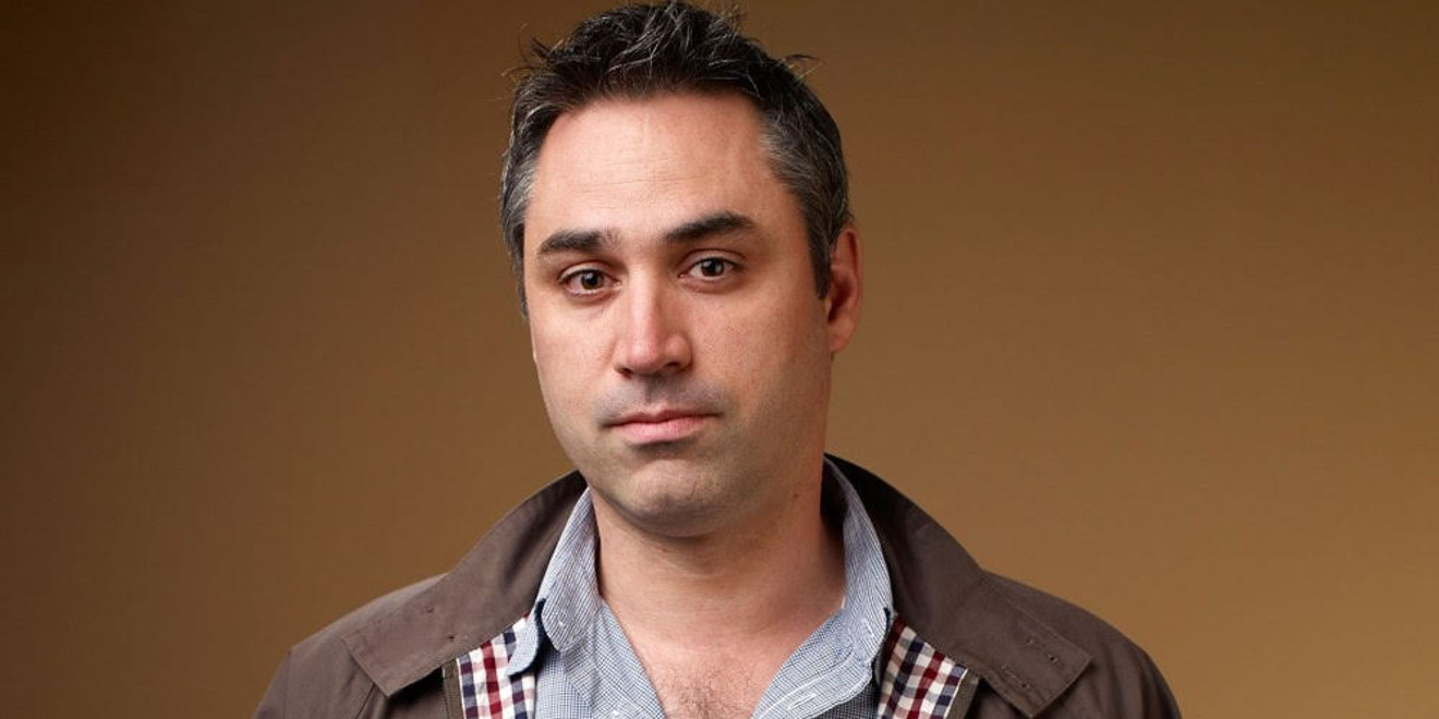 [NEWS] Alex Garland a lavoro su un horror a basso costo