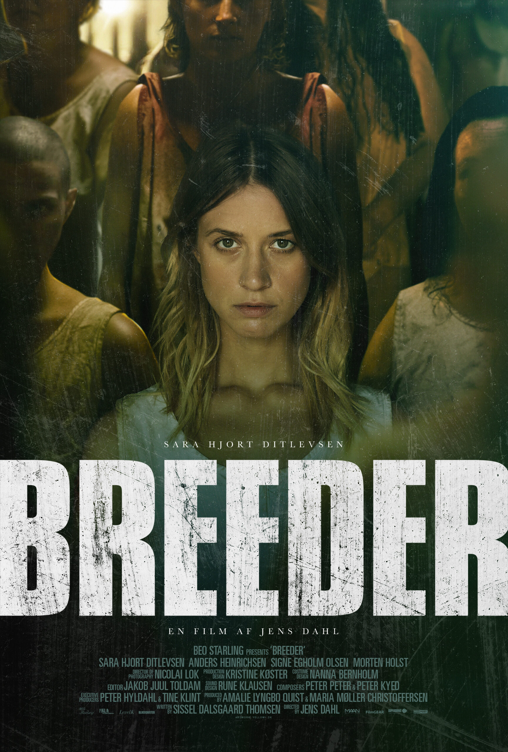 [NEWS] L’horror danese Breeder distribuito in Nord America
