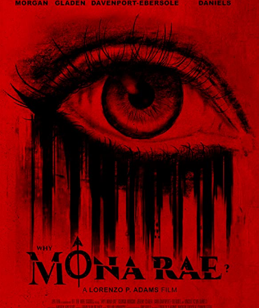 [NEWS] Il trailer del thriller Why Mona Rae?