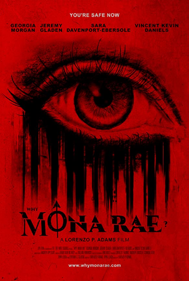 [NEWS] Il trailer del thriller Why Mona Rae?