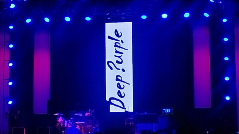 [SPECIALE] I “Deep Purple” live a Firenze – e noi tra trent’anni?