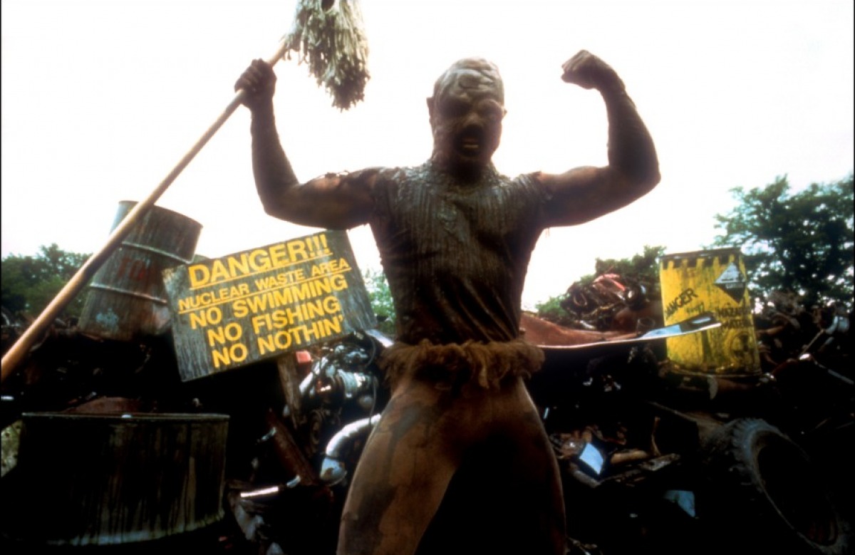 Toxic Avenger (1984)