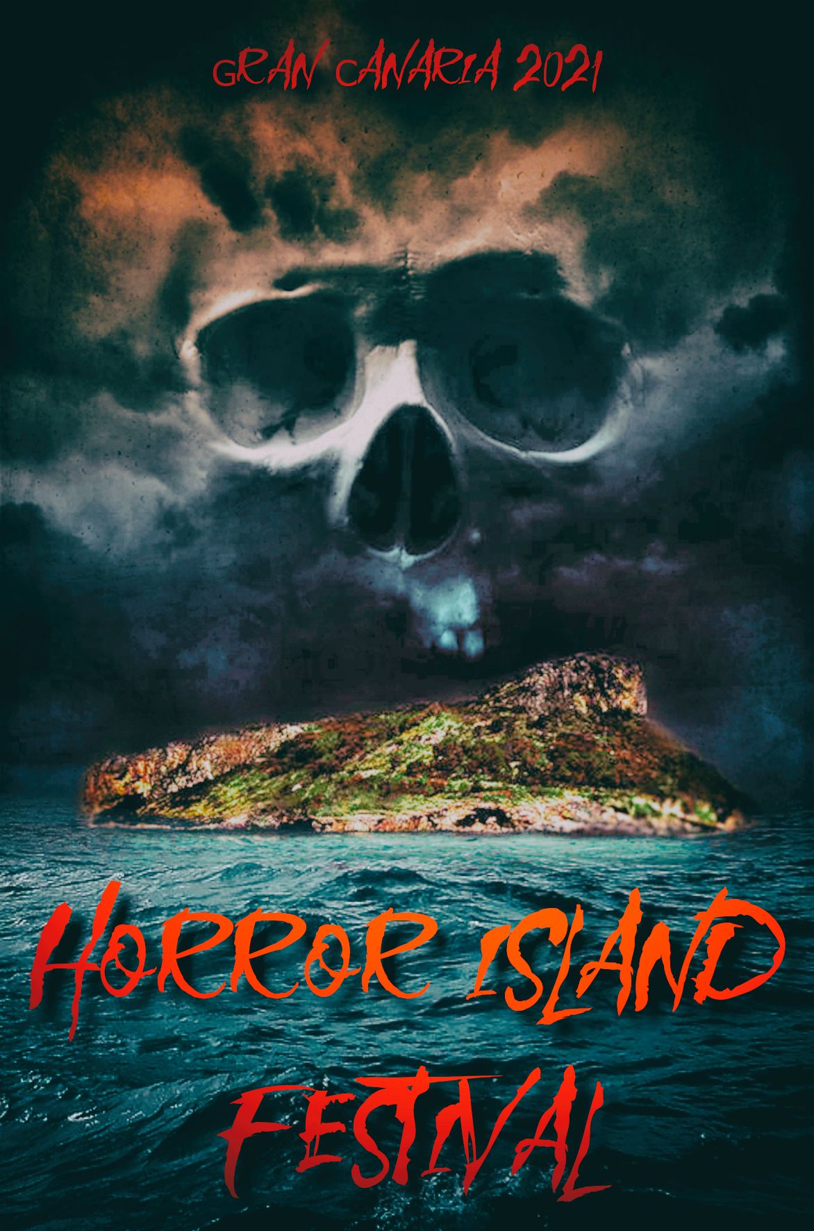 [NEWS] Aperte le iscrizioni per il primo Horror Island Festival