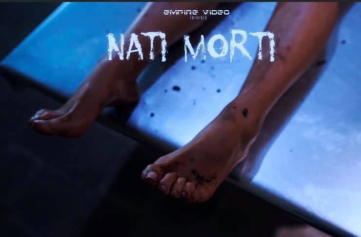 Nati Morti film di Alex Visani