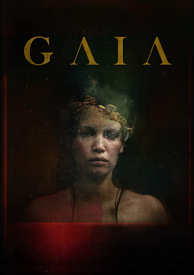 Il trailer dell’horror Gaia, in anteprima a marzo al SXSW