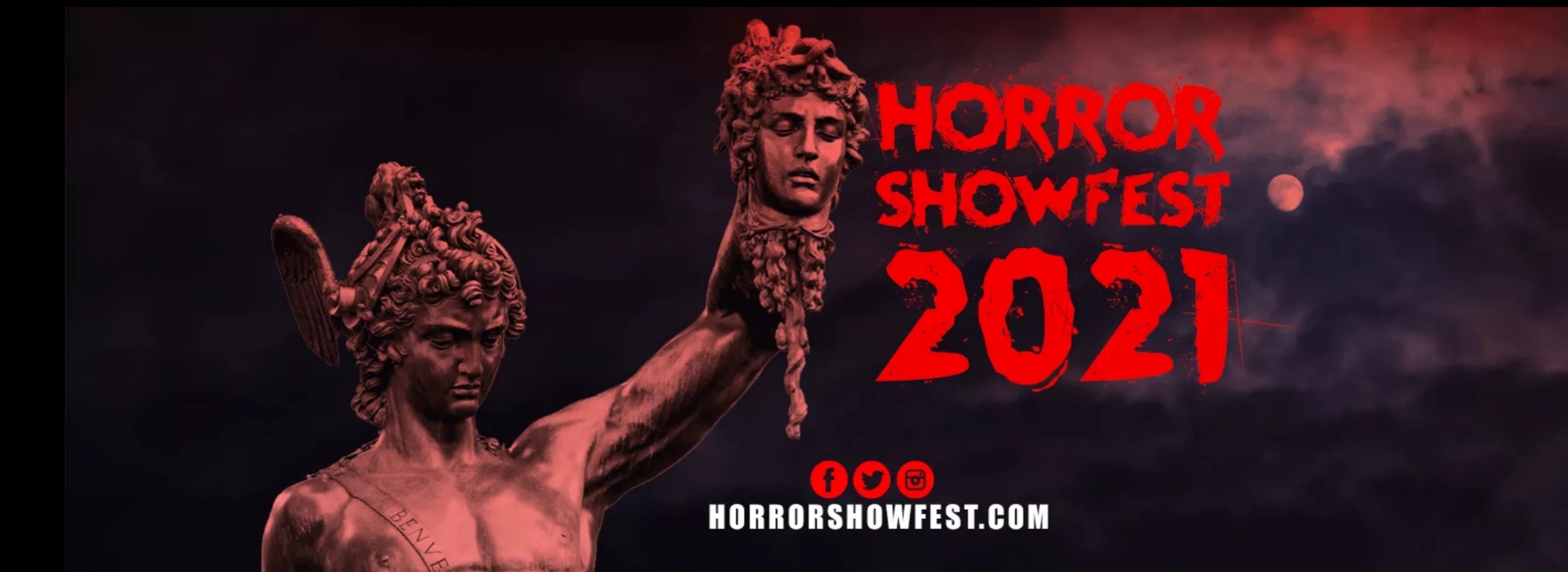 C’è tempo fino a maggio per iscriversi al 3° Horror ShowFest