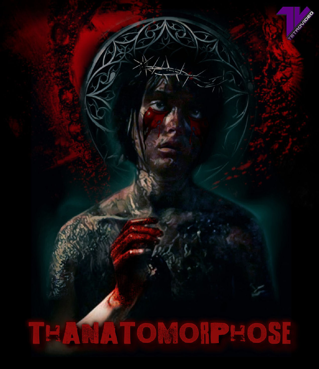 [NEWS] Il Blu-Ray di Thanatomorphose in Italia a marzo