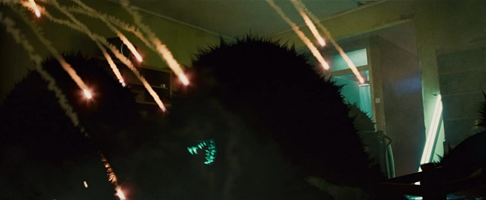 si lavora al sequel di Attack the block