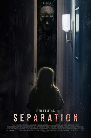 [NEWS] Il trailer di Separation, nuovo horror di William Brent Bell