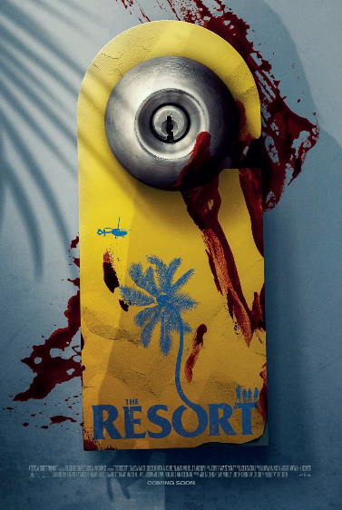 [NEWS] Un hotel infestato su un’isola abbandonata nel trailer di The Resort