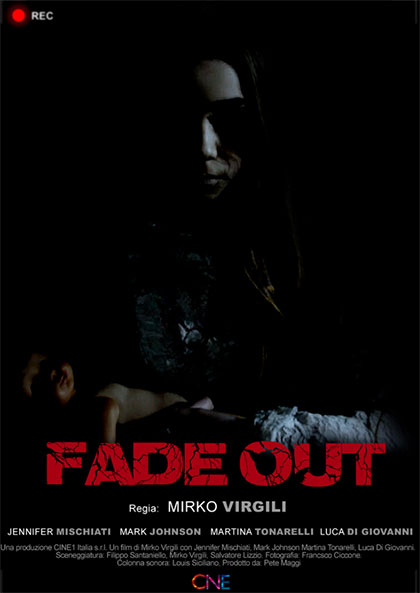 [NEWS] Il trailer di Fade Out, film horror di Mirko Virgili