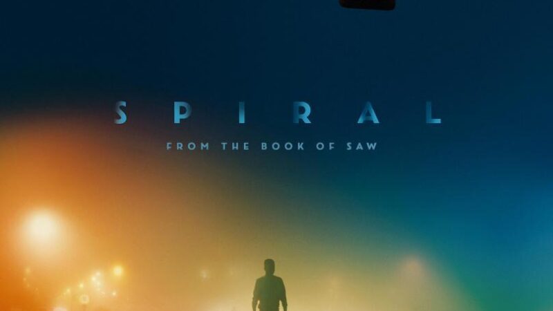 [NEWS] Il trailer italiano di Spiral – L’eredità di Saw