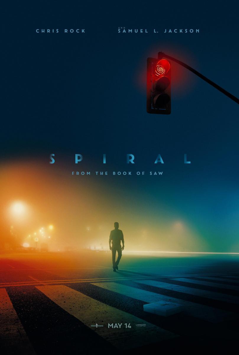 [NEWS] Il teaser trailer di Spiral – L’Eredità di Saw