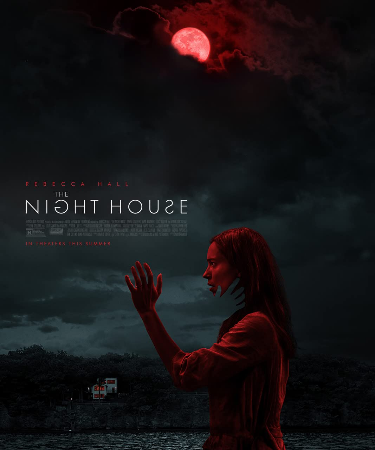 [NEWS] Trailer e locandina dell’horror The Night House