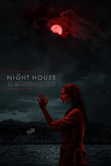 [NEWS] Trailer e locandina dell’horror The Night House