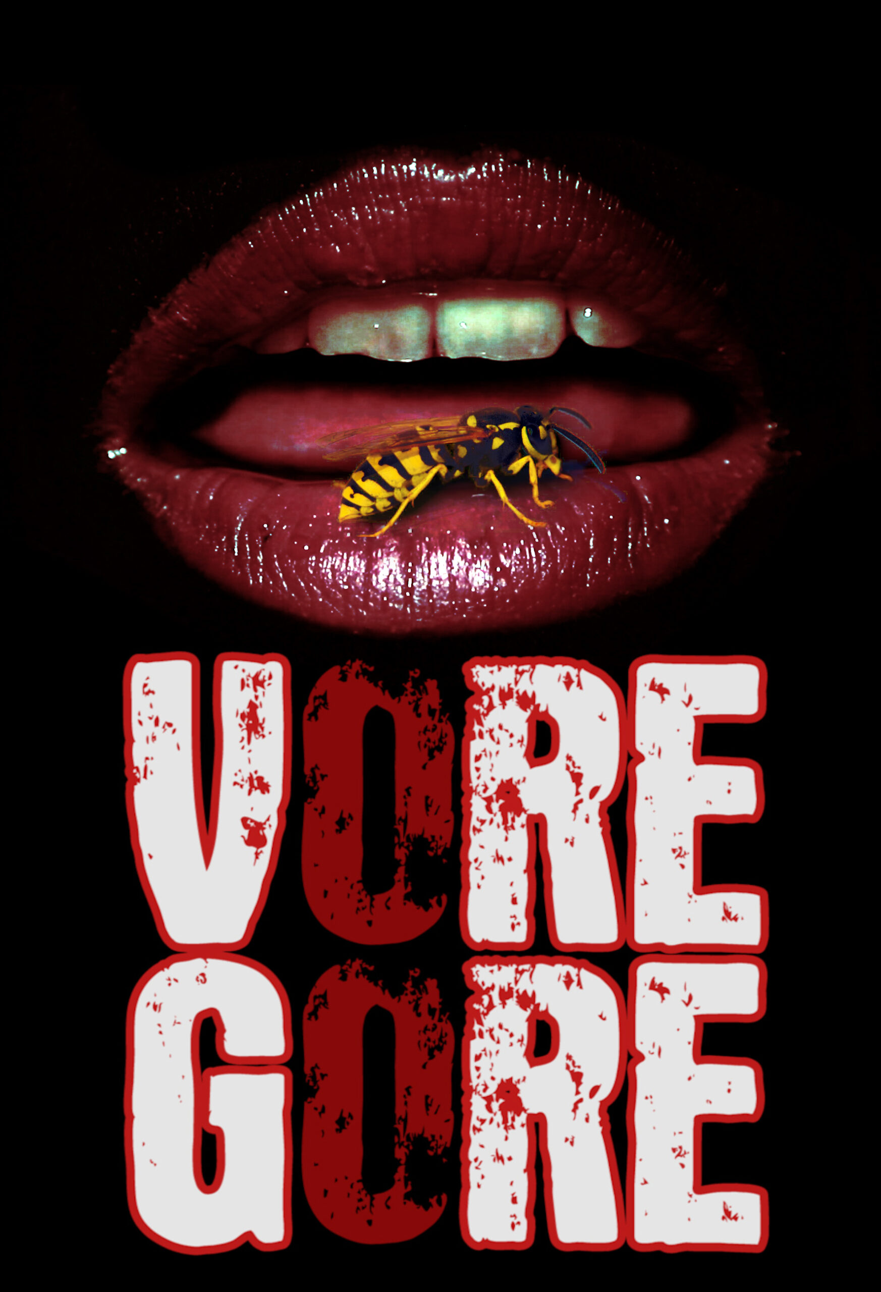 [RECENSIONE] Vore Gore (AA.VV.)