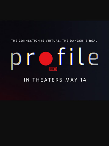 [NEWS] Il thriller Profile a maggio negli USA, il trailer