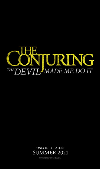 [NEWS] Il trailer di The Conjuring – Per Ordine del Diavolo