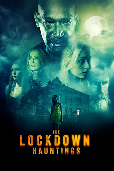 [NEWS] Il trailer di The Lockdown Hauntings