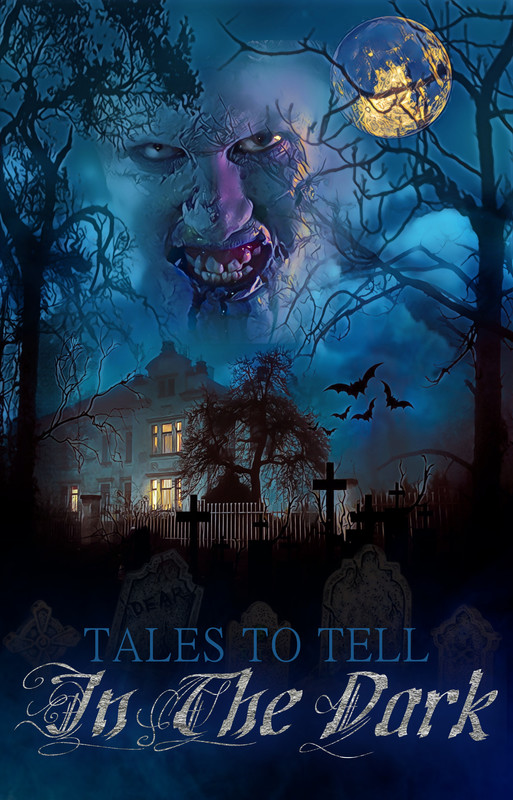 [RECENSIONE] Tales To Tell in the Dark (Domiziano Cristopharo, Lorenzo Zanoni)