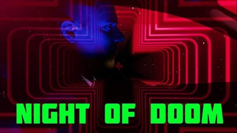 [NEWS] Night Of Doom a marzo in DVD
