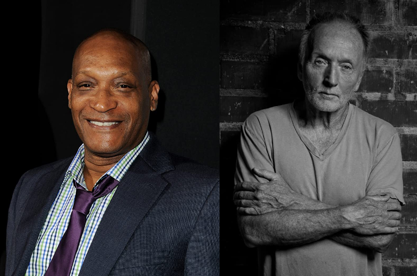 [NEWS] Tony Todd e Tobin Bell nel Bunker contro gli alieni