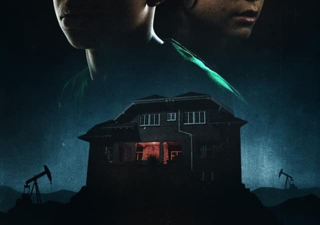 [NEWS] Il trailer del thriller The Boy Behind the Door