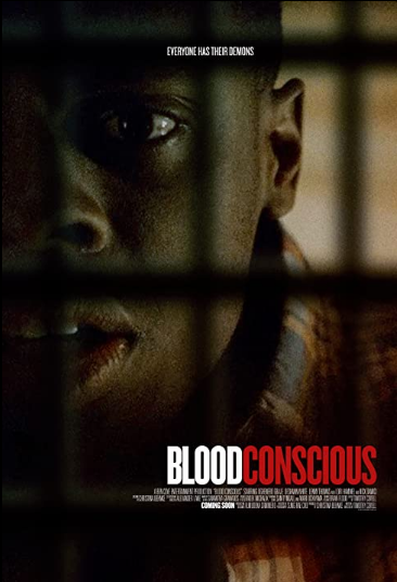 [NEWS] Il trailer dell’horror Blood Conscious