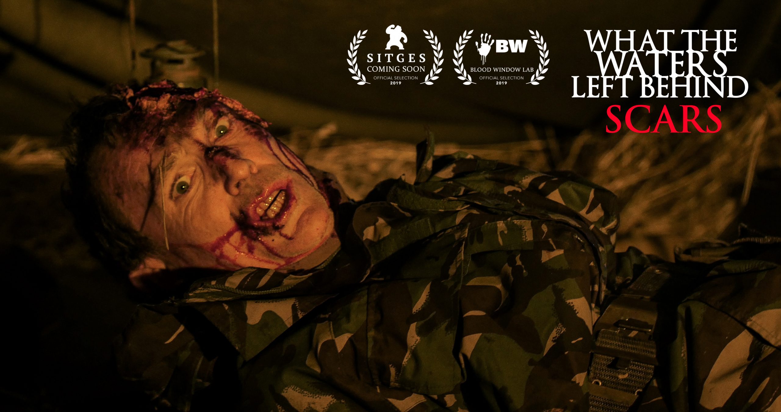 [NEWS] Minerva Pictures e Black Mandala produrranno lo slasher What The Waters Left Behind: Scars