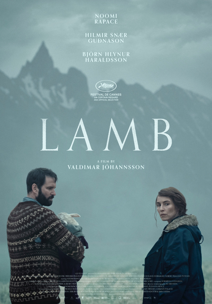 [NEWS] Trailer e locandina dell’horror Lamb